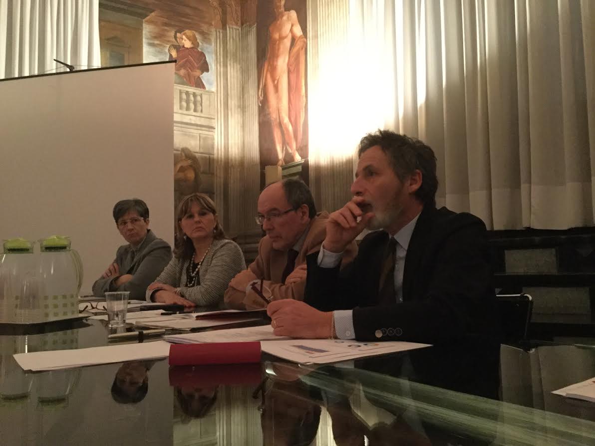 Come uscire dalla crisi della sanità?
