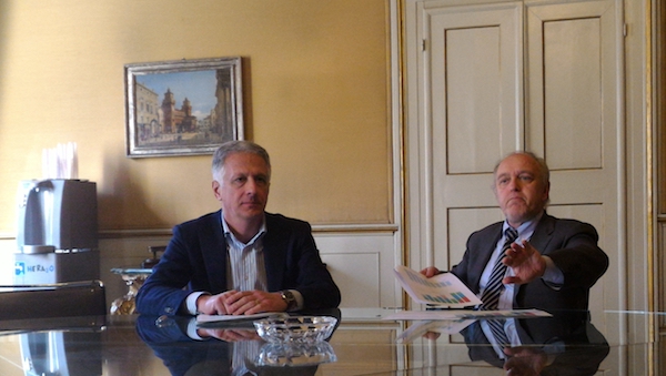 Il debito del Comune scende sotto i 100 milioni di euro