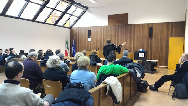 Crac Mazzoni, stangata da 11 anni e 7 mesi per l’ex broker