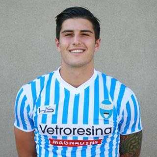 Bonifazi e Marchegiani nel secondo stage Nazionale U21 | estense.com