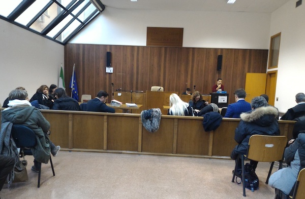 Crac Mazzoni, ennesimo rinvio