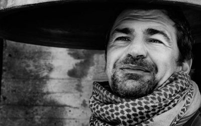 “Ferrara? È una città meravigliosa”, parola di sbirro anarchico