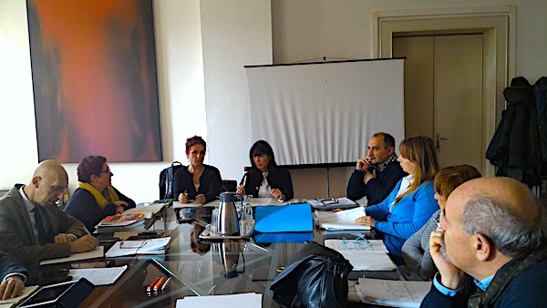 Da quest’anno i Cri verranno gestiti dal Comune