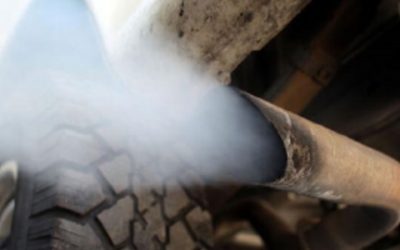 Smog, scattano le misure emergenziali a Ferrara