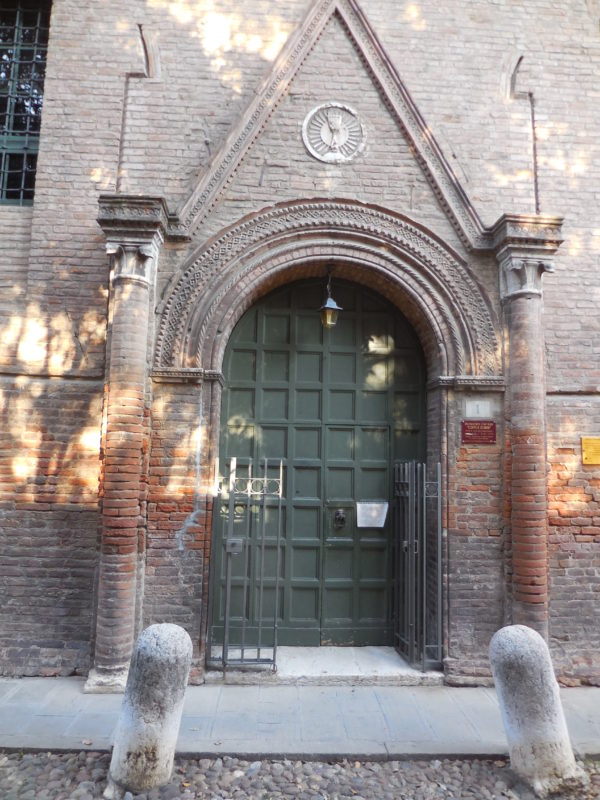 Ritornano le Giornate del Fai di Primavera