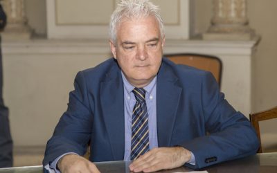 Scroccarello: “Fate attenzione, più sicurezza significa meno libertà”