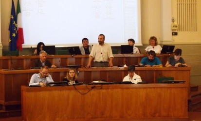 Approvato il bilancio: più risorse per cultura, economia e sicurezza