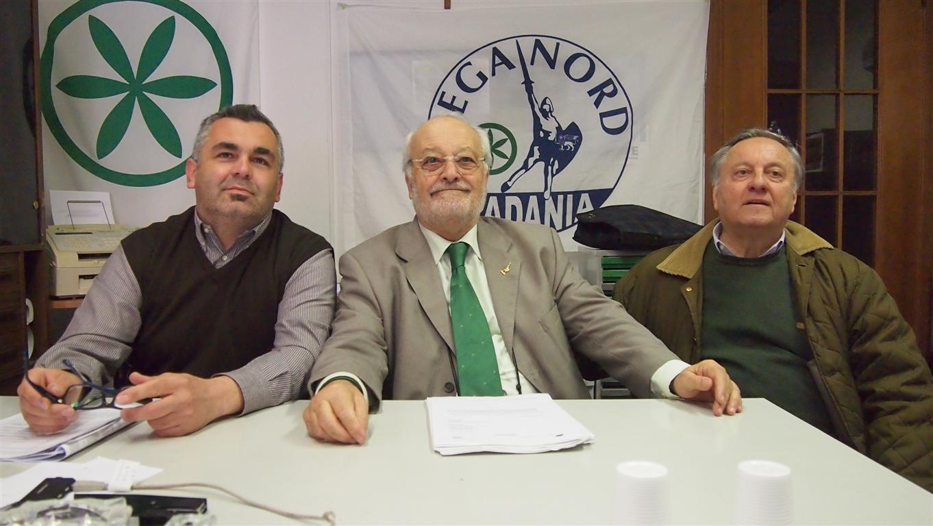 Operazione Palaspecchi “irregolare”, la Lega presenta due esposti