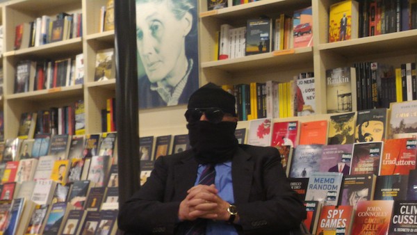 Rifiuti. Perrella: “Se i magistrati mi chiamano sono disponibile”