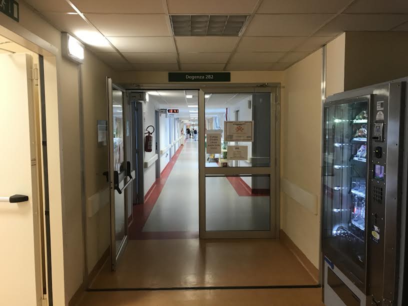 “L’omicidio di mio padre si poteva evitare”