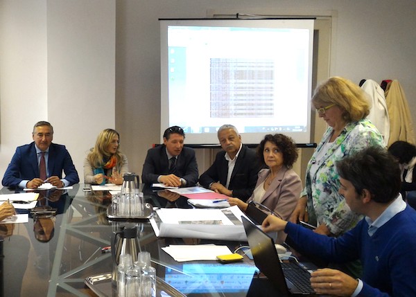 Rifiuti. La procura di Brescia trasmette gli atti a Ferrara