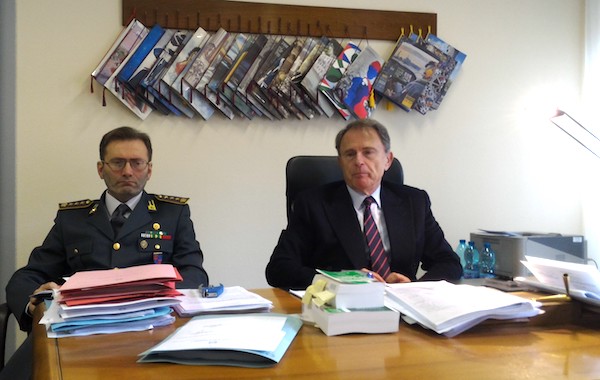 Carife. “Un punto fermo dopo due anni d’indagini”