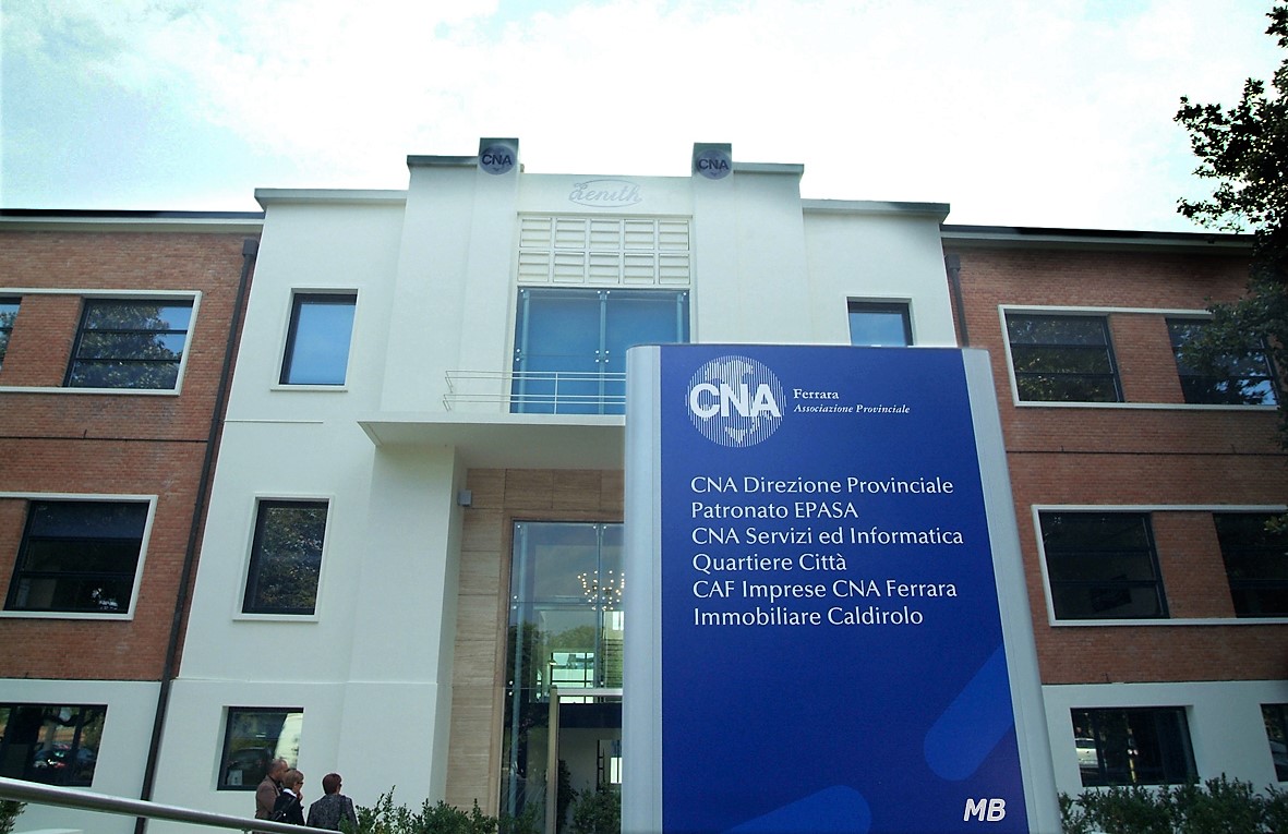 Argenta Abitare Cna: due giorni di sostenibilità, rigenerazione urbana e tecnologia