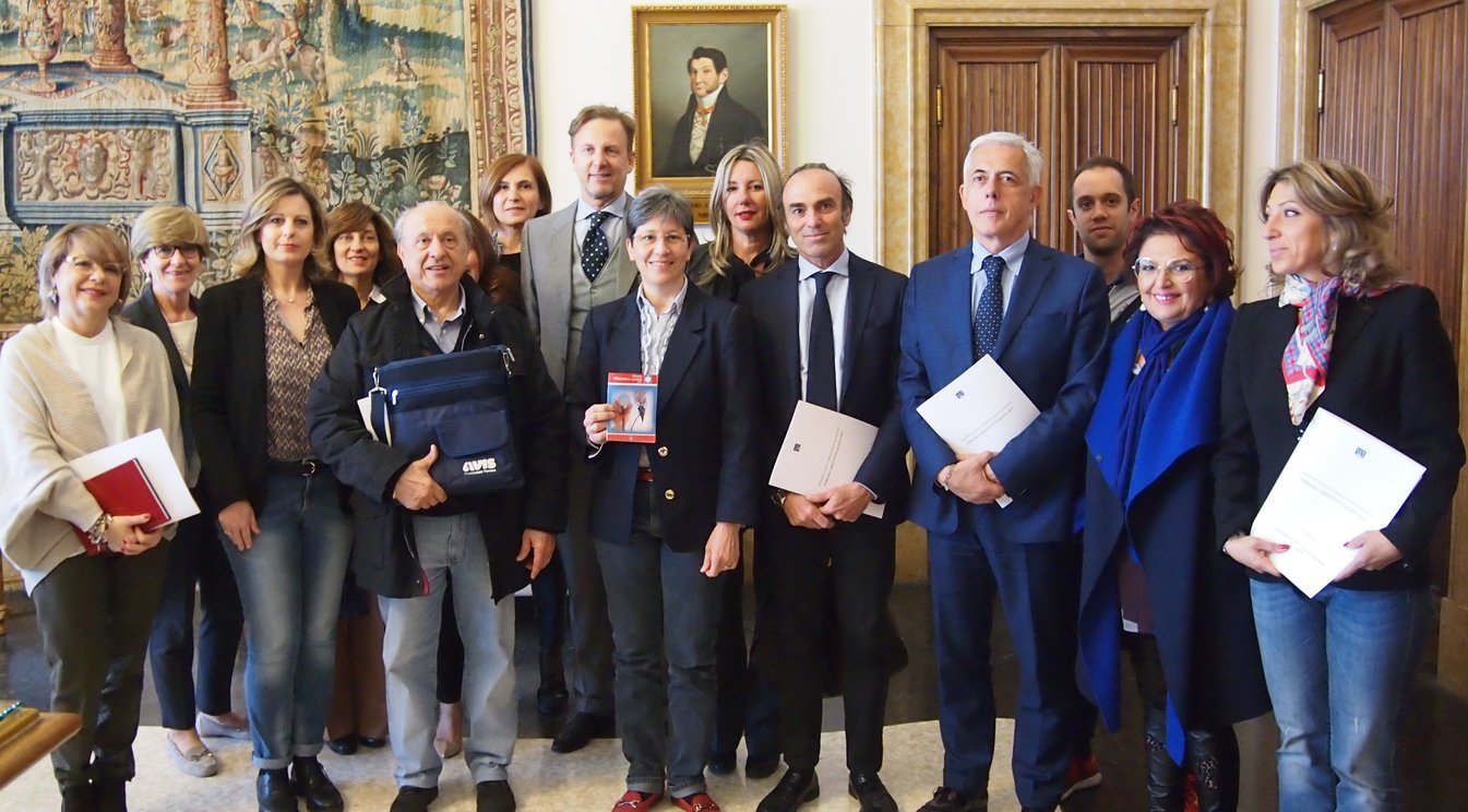 La sanità ferrarese a portata di tasca