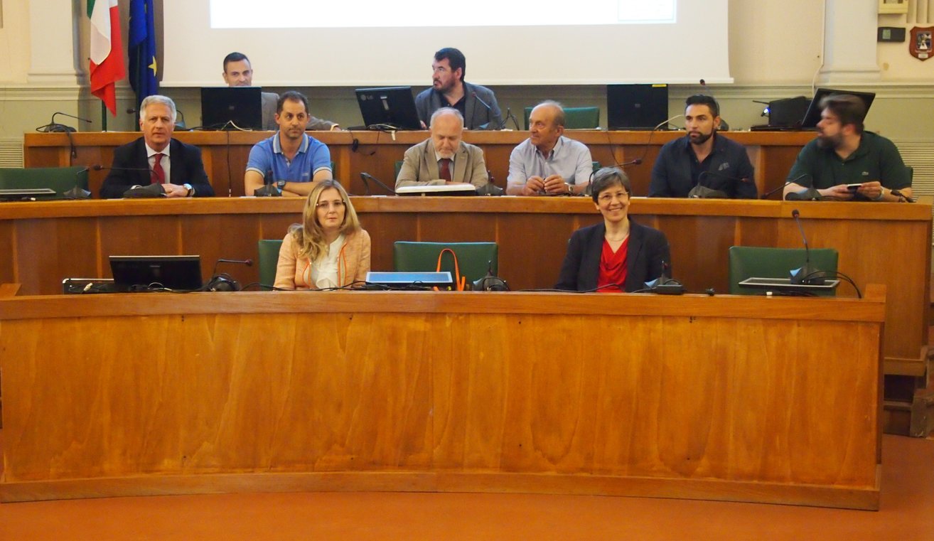 Accoglienza. Tagliani: “I profughi non hanno diritti maggiori rispetto ai ferraresi”