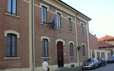 Presentazione del libro di Mirella Bonora “Sotto il cielo di Ferrara”