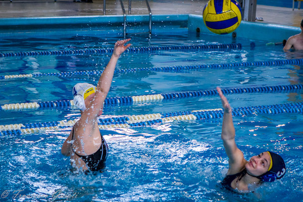 Torna lo “swimming day”