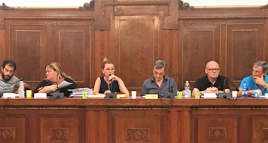 Jolanda. Violato il patto di stabilità, indennità ridotte per consiglio e giunta