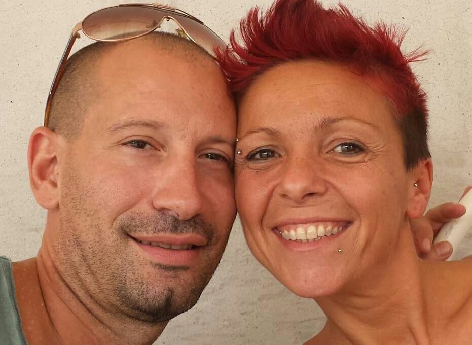 Omicidio di Ambrogio, la vittima aveva offerto cocaina alla figliastra