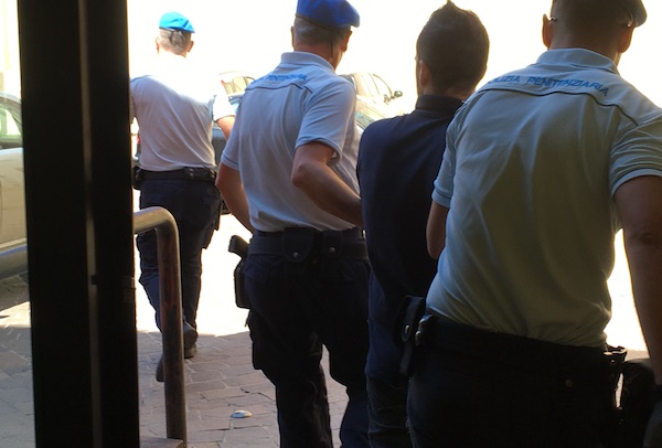 Omicidio di Fossanova, confermato l’ergastolo per Bertocchi