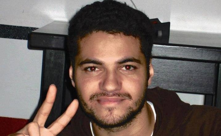 ESCLUSIVA. Eder, in carcere per l’omicidio dell’amico, fa festa in cella con la droga