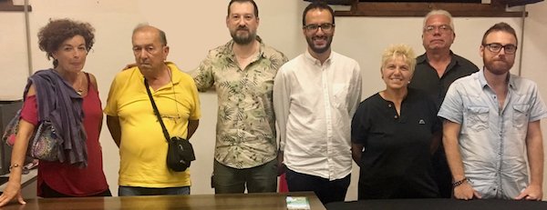 Sinistra Italiana apre il Circolo del Delta