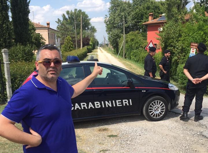 Migranti a Poggio, Lega riunita per il “dietrofront come a Gorino”