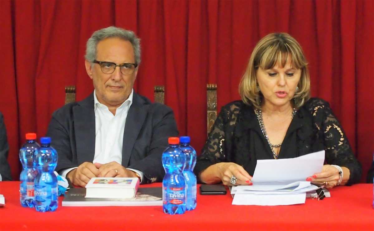Ferrara capitale della sanità militare di ieri e di oggi