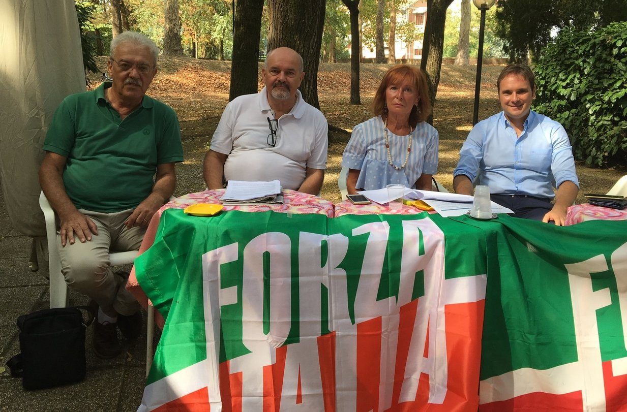Forza Italia: “Sulla sicurezza serve cambio di rotta e tolleranza zero”