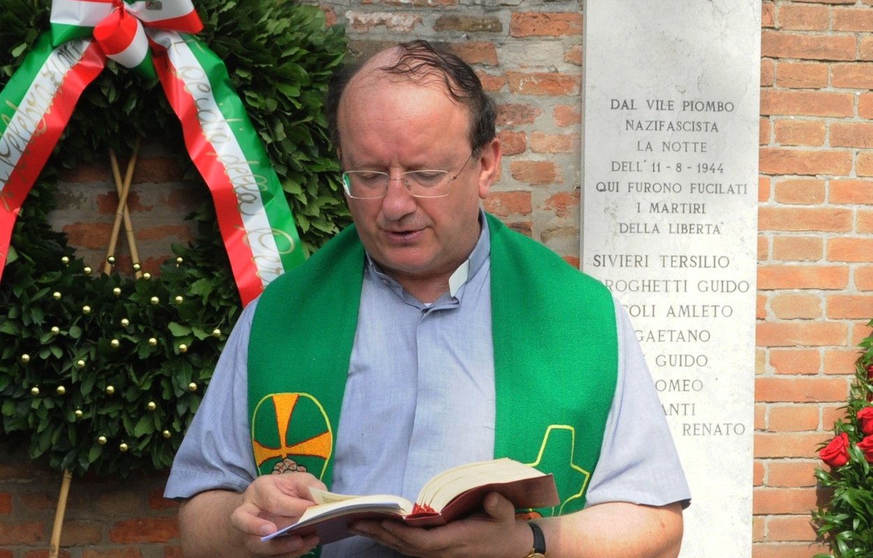 Eccidio della Certosa, Ferrara rende omaggio a Donato Cazzato