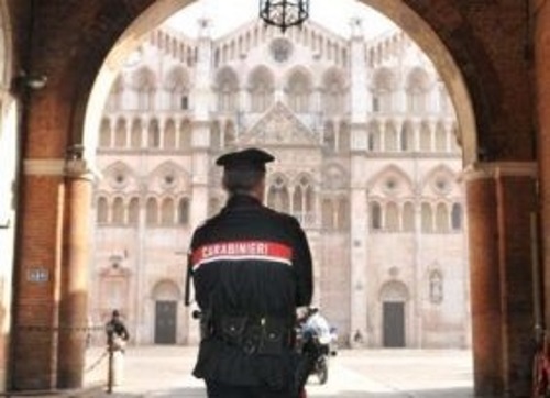 Spaccio in centro, ecco le azioni anti-degrado