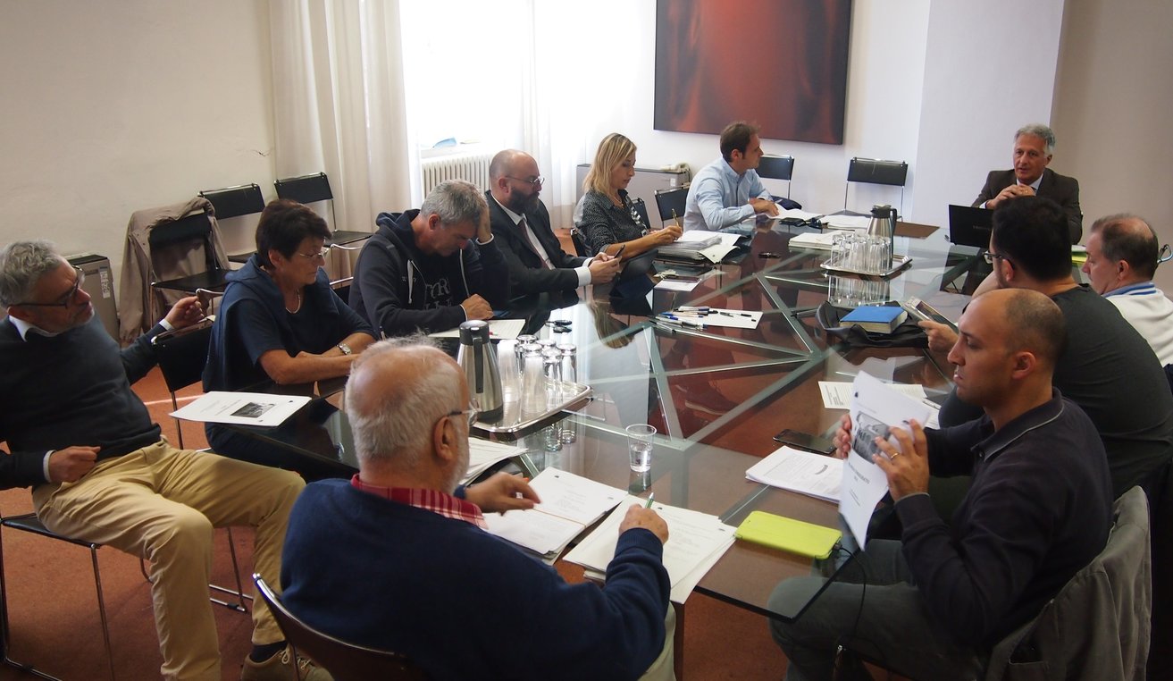 Partecipate, un giro di affari da 208 milioni