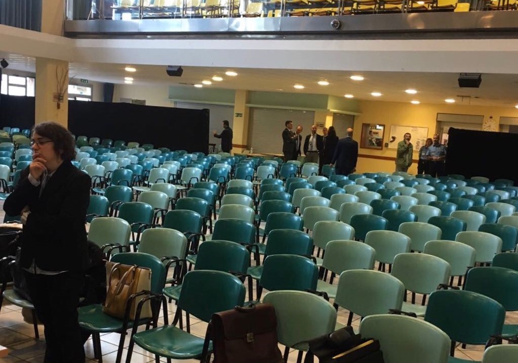 Processo Carife. Chiesta l’estromissione delle associazioni dei consumatori