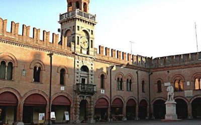 Cento e Camera di Commercio insieme per sostenere commercio e artigianato