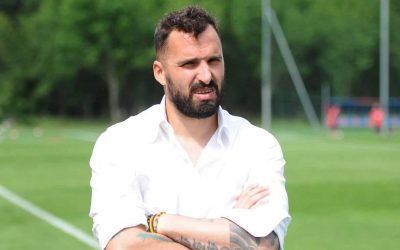 Panchina Ars et Labor. “Marchini uomo giusto al momento giusto”