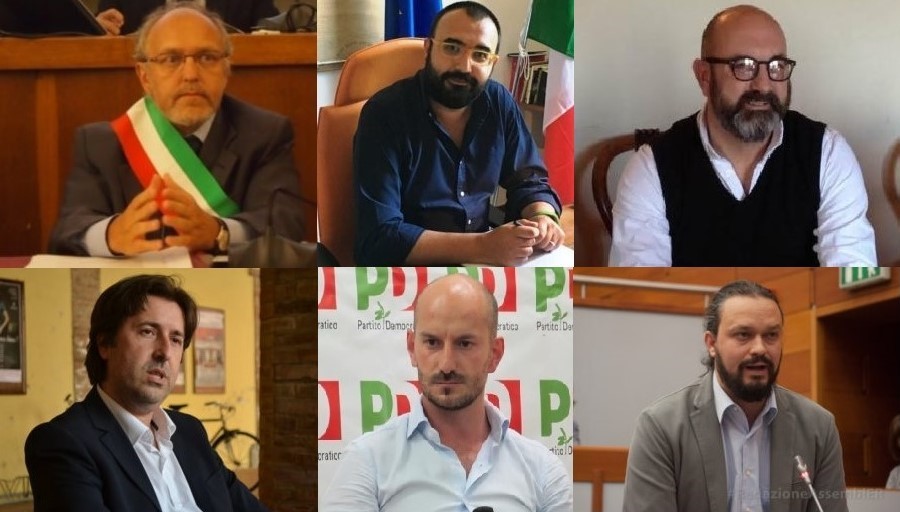 Accorpare i Comuni? Sarebbe bello ma…