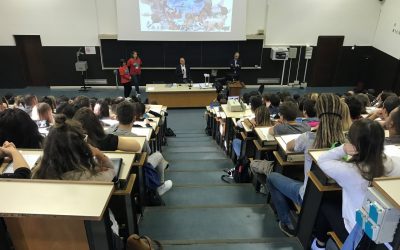 Unife scala il ranking mondiale QS