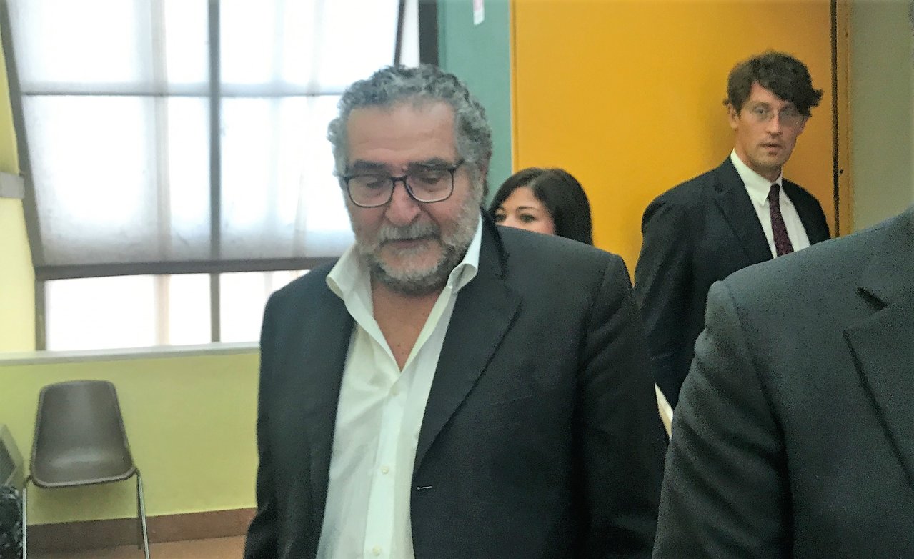 Tre anni allo stalker che divenne omicida