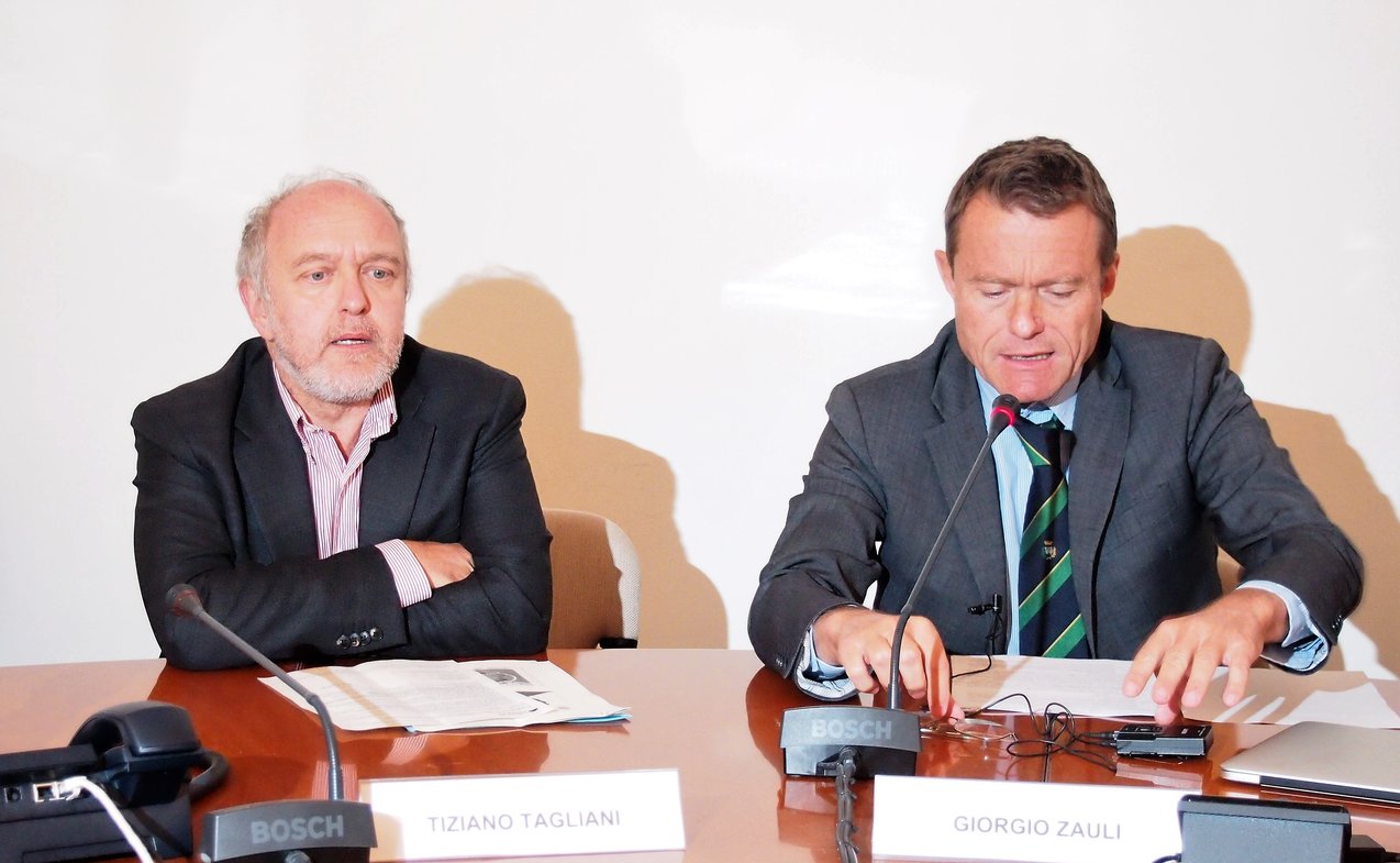 Emergenza alloggi, la task force di Unife setaccia Ferrara e non solo