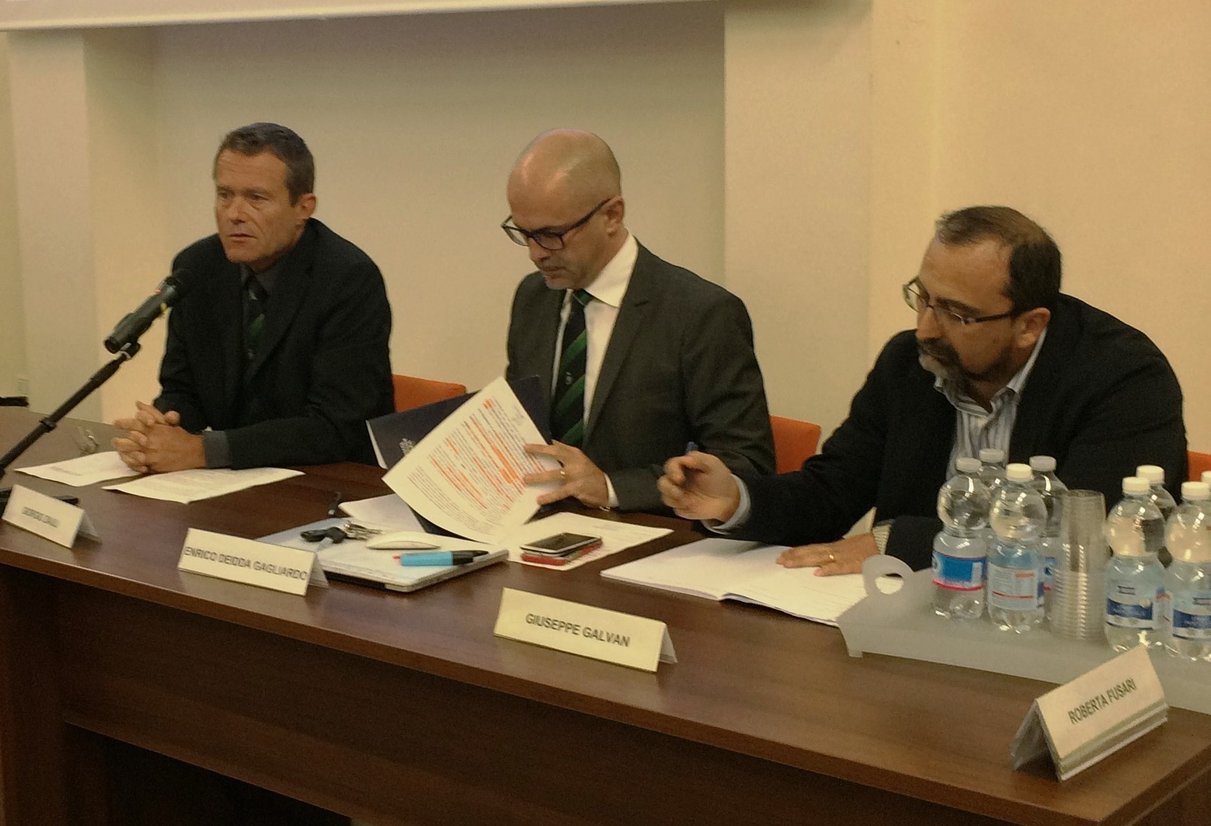 Emergenza alloggi per le matricole, in soccorso arriva il Palaspecchi