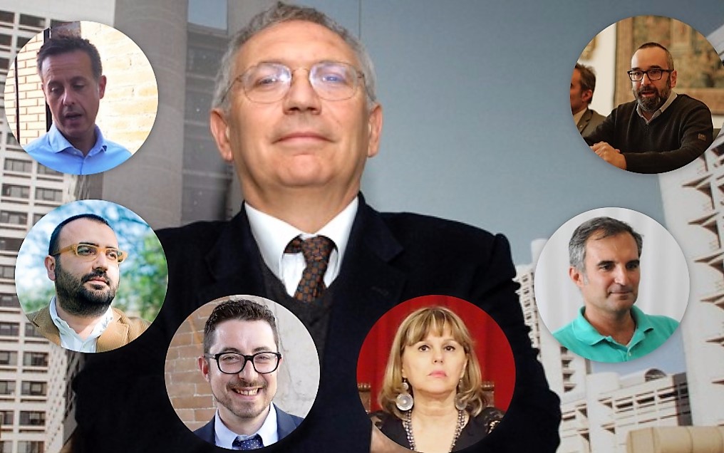 Bianchi sfoglia i petali del Rosatellum, aria di rivolta nel Pd