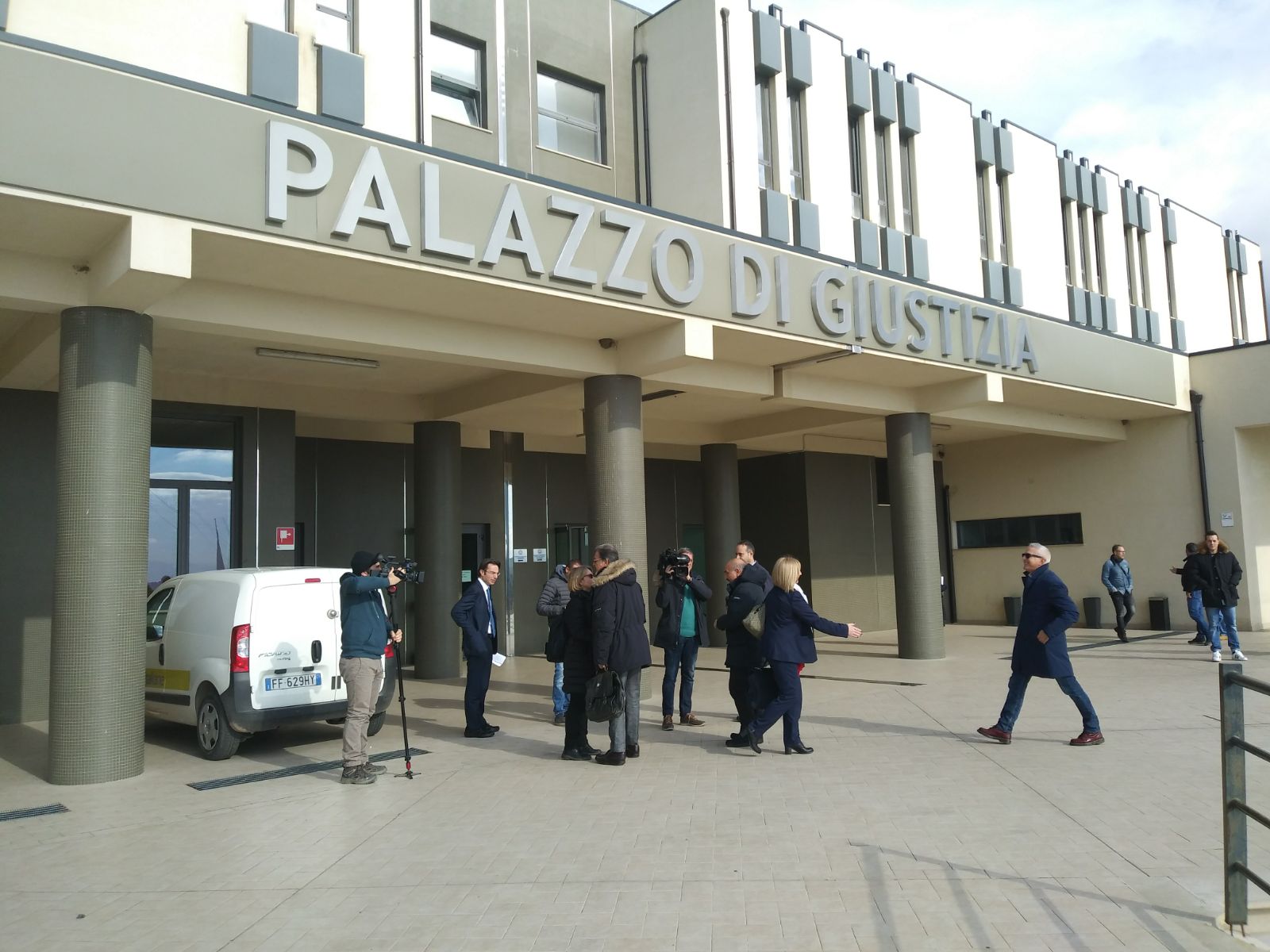 Denis Bergamini, chi ha parlato di suicidio mente da 30 anni