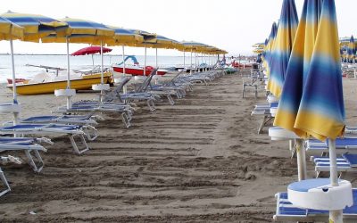 Gli imprenditori balneari incontrano i candidati sindaci di Comacchio