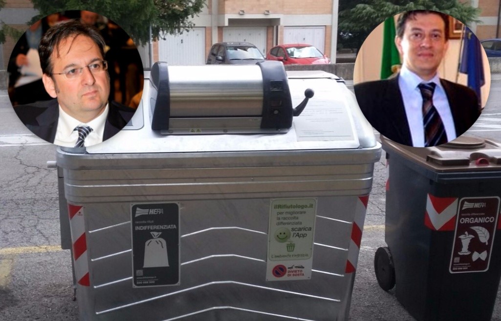 Calotte. Commercianti esasperati: “Diteci di che morte dobbiamo morire”