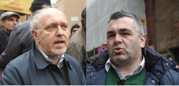 Battibecco tra Tagliani e Naomo: “Scriviamo insieme a Salvini?”