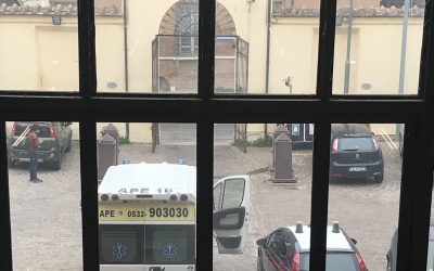 Inchiesta accoglienza. Riuniti i processi a carico della Vivere Qui
