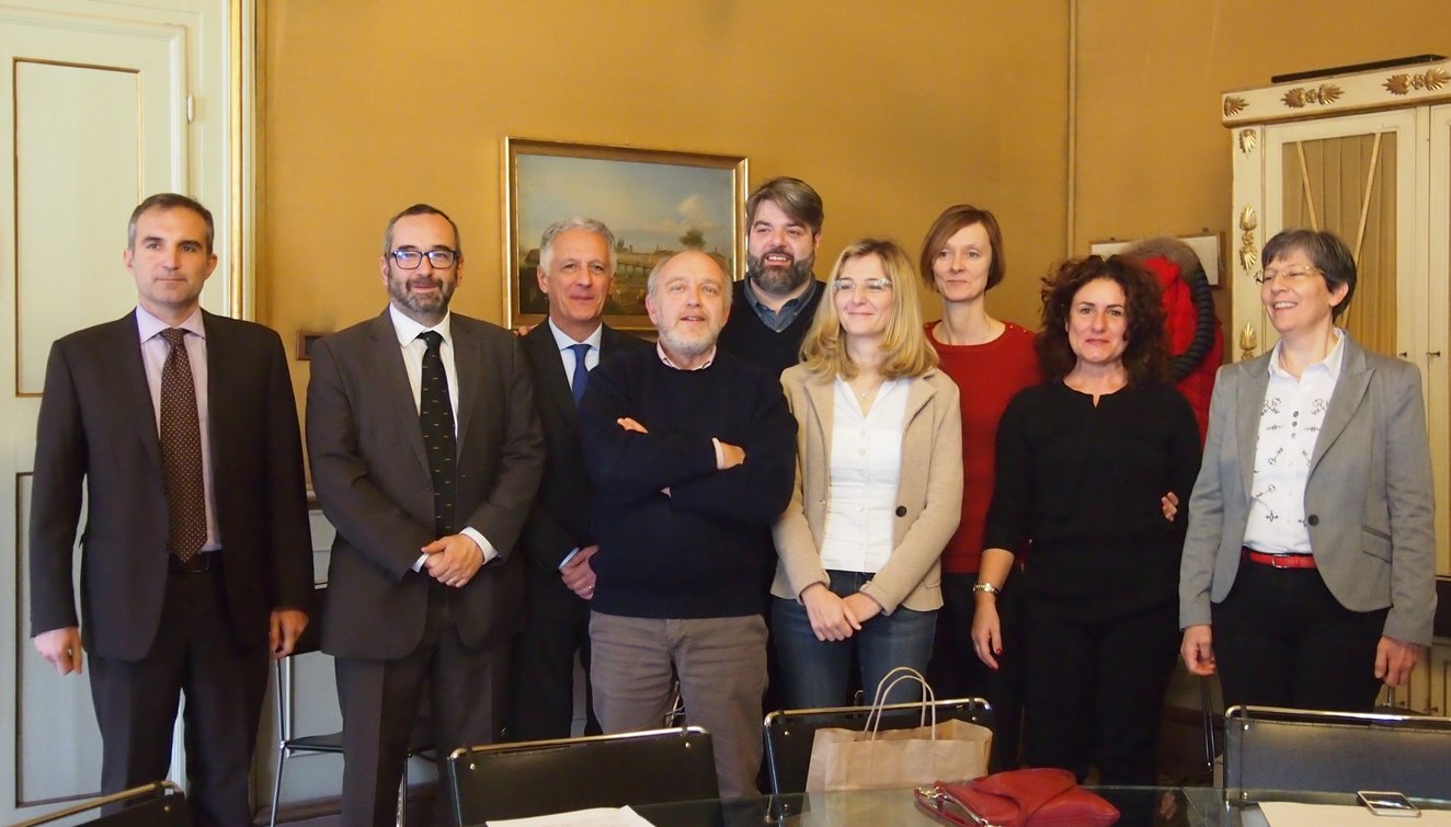 2017, “l’anno dei cold case risolti dall’amministrazione”
