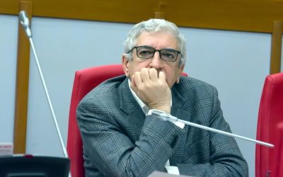 Il ministro Foti a Comacchio