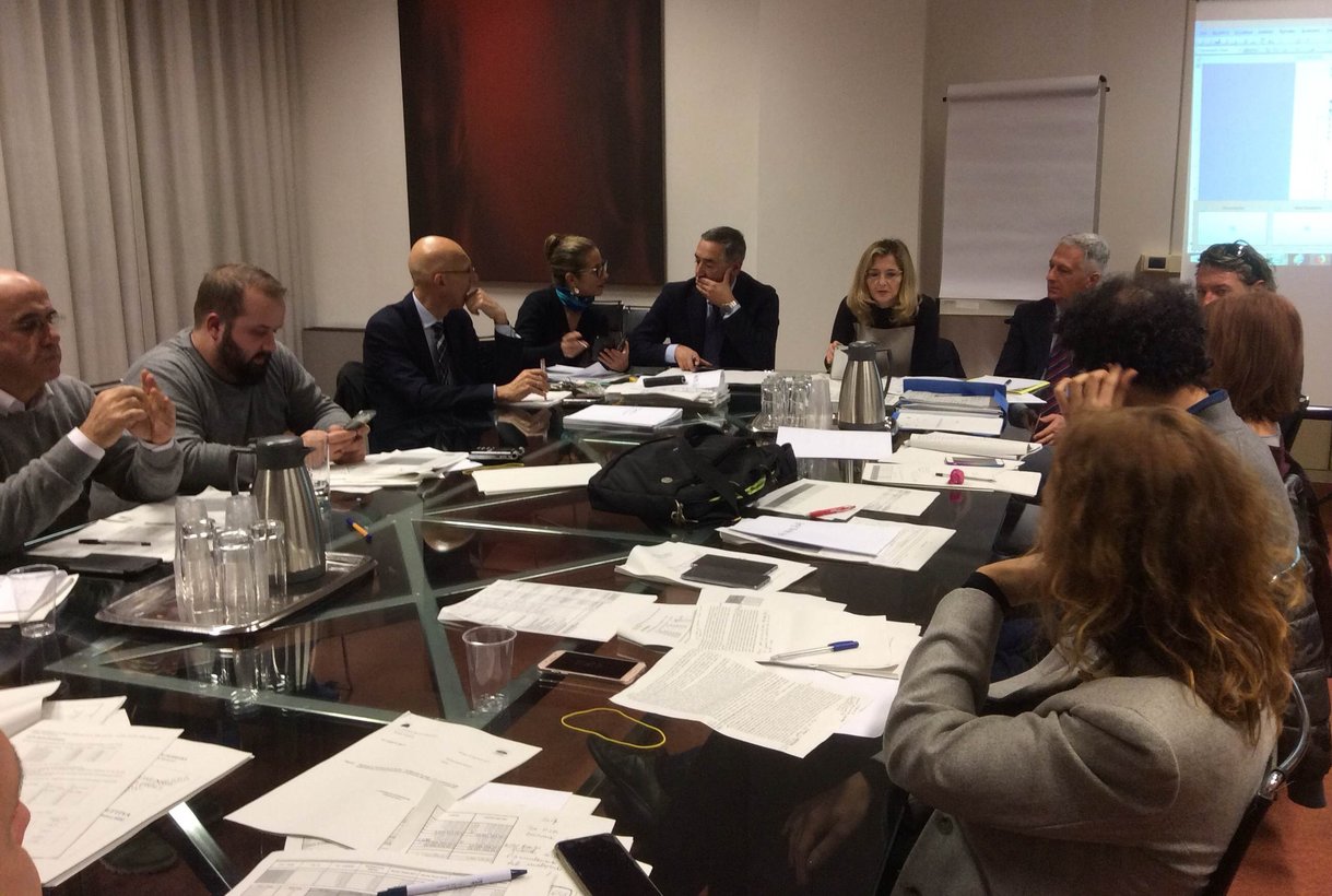 Calotte, “più che una tariffa puntuale è una tassa patrimoniale”