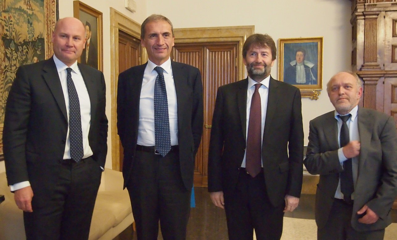 Sostenibilità energetica, “Ferrara è modello di eccellenza”